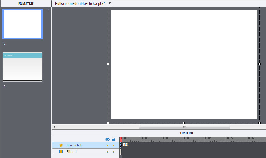 Captivate-kurs-fullscreen-shape-script