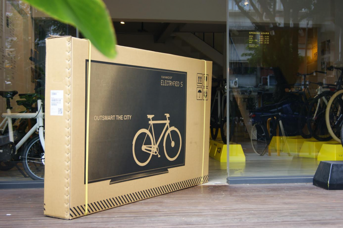 vanmoof-package